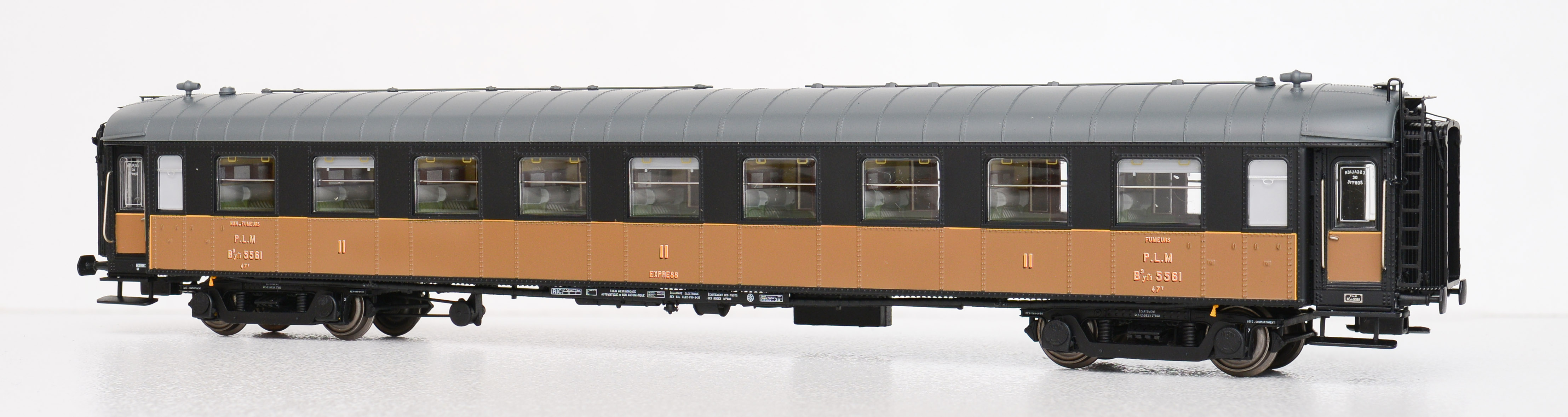 OCEM RA SNCF époque 2b