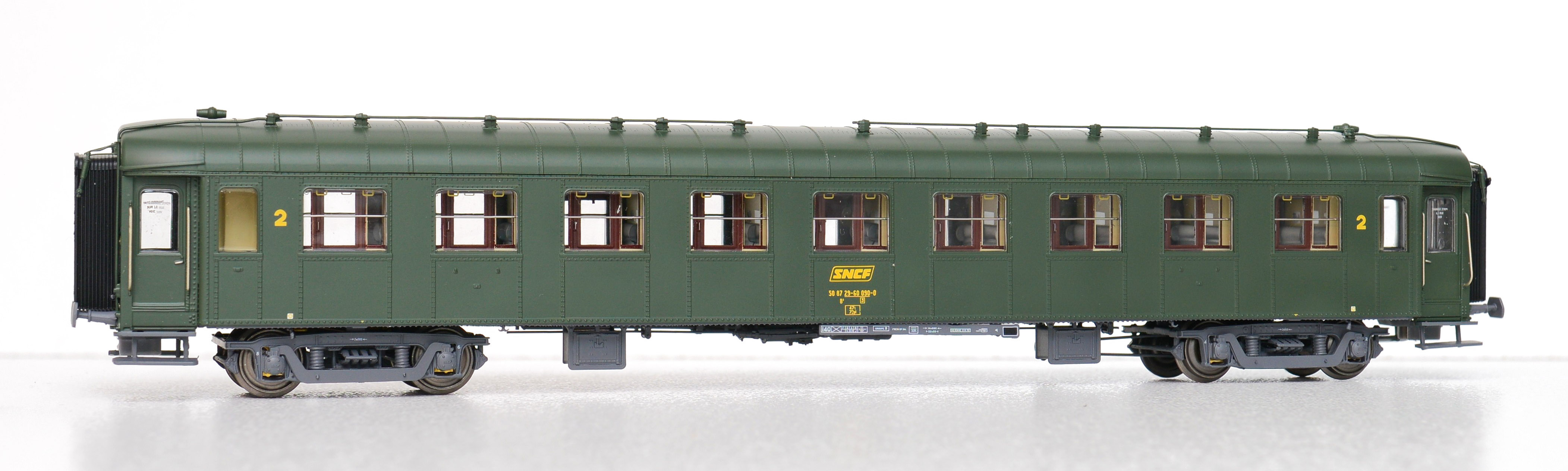 OCEM RA SNCF époque 4a